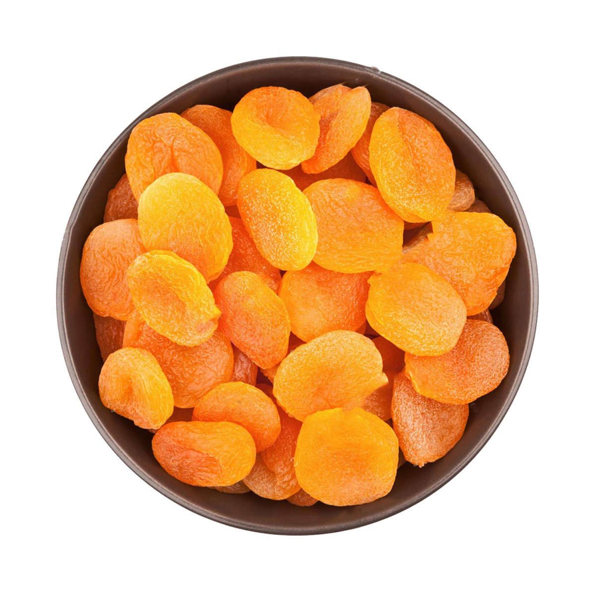 Hanumakkhya Dry Fruits Premium Sweet Apricots Khumani Dry Fruits-200GM